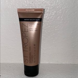 ST. Tropez Gradual Tan Tinted Body Lotion